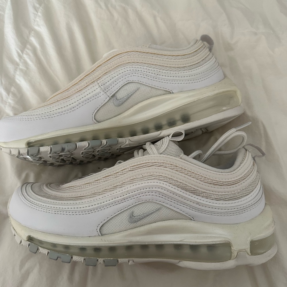 Nike Air Max 97 size W8